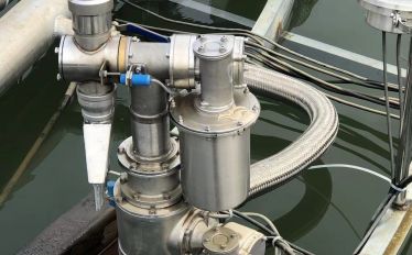 噴泉公司對(duì)噴泉水泵的噴水問題如何解決？